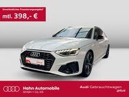 Audi A4, Avant 40TFSI S-Line, Jahr 2022 - Esslingen (Neckar)