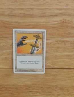 Magic The Gathering-Entzauberung - Nörvenich