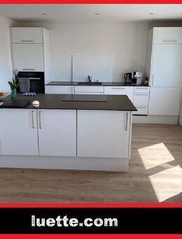 Mod. 3-Zi-Whg i. Bungalowstil, sep. zugänglich, ca. 88 m² Wohnfl., EBK, Vorgarten, 2 Kfz-Stellplätze, sof. - Wutöschingen