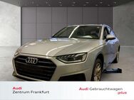 Audi A4, Avant 35 TFSI, Jahr 2021 - Frankfurt (Main)