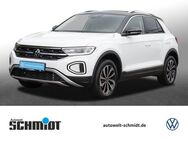 VW T-Roc, 1.5 TSi Style 17Zoll Plus, Jahr 2023 - Schwerte (Hansestadt an der Ruhr)