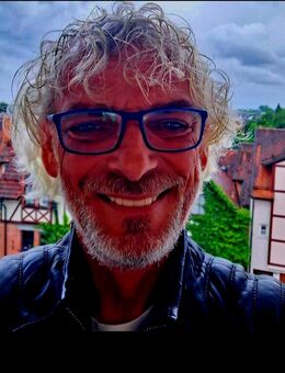 Ich ein Mann, mitte 50, suche eine Frau - Osterburken