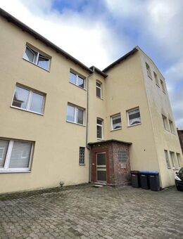 Peine - Helle Altbauwohnung mit 4 Zimmern zum Wohlfühlen! - Peine
