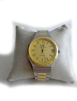 Top Armbanduhr von Junghans - Nürnberg