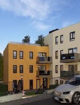 2 Zimmer ETW Nr. 14 mit Balkon KFW 40 förderfähig - Ried