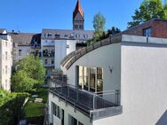 Kleines Schmuckstück - Apartment mit Balkon und Stellplatz optional - Chemnitz