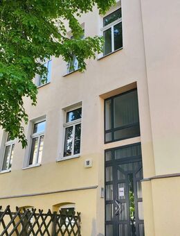 3 Zimmer für Paare oder kleine Familien - Halle (Saale)