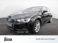 Audi A3, 1.6 TDI Ambiente, Jahr 2014 - Uelzen