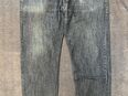 Vintage Levi's 501 Jeans dunkelblau W38/L32 Kuriositäten Sammlung in 50672