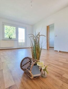 Ruhiges Wohnen in angenehmer Nachbarschaft - Magdeburg