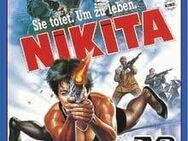 Nikita - Sie tötet um zu leben DVD - von Luc Besson, FSK 16 - Verden (Aller)
