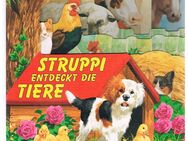 Struppi entdeckt die Tiere,Pestalozzi Verlag,1999 - Linnich