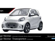 smart EQ fortwo, PASSION EXCLUSIVE, Jahr 2020 - Bad Dürkheim