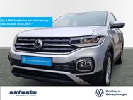 VW T-Cross, Style, Jahr 2023 - Groß Grönau