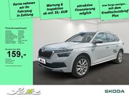 Skoda Kamiq, 1.5 TSI Tour, Jahr 2024 - Immenstadt (Allgäu)