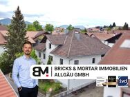 Haus in Oy-Mittelberg - Hohe Mieteinnahmen & 8?% AfA! - Oy-Mittelberg