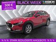 Mazda CX-30, 2.0 e M HYBRID 150 6MT FWD Excl, Jahr 2023 - Berlin