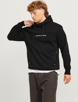Jack & Jones Kapuzensweatshirt JJTREE SWEAT HOOD