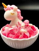 Duftkerze „Sparkling Unicorn“ ❤️16,99€❤️ in 99423
