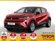 Renault Captur, Evolution TCe 100, Jahr 2022 - Achern