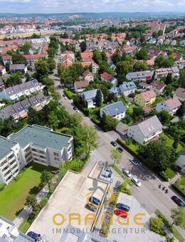 ***Top Kapitalanlage! 1-Zimmer Appartement in bester Lage!*** - Regensburg