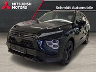 Mitsubishi Eclipse, Cross Plug-In Hybrid Select Black NA, Jahr 2022 - Weißenburg (Bayern)