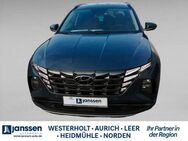 Hyundai Tucson, Hybrid TREND, Jahr 2023 - Leer (Ostfriesland)