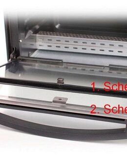 Rommelsbacher Multiofen BG 950