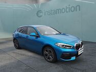 BMW 118, i Sport Line Lenkr behz, Jahr 2023 - München