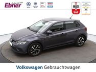 VW Polo, LIFE PLUS APP S, Jahr 2023 - Albbruck