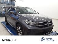 VW Taigo, 1.0 TSI MOVE, Jahr 2024 - Heidenheim (Brenz)