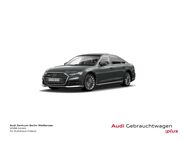 Audi A8, 50 TDI QUA, Jahr 2019 - Berlin