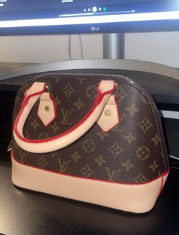 Louis Tasche Neu Frauen - Hattingen