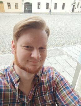 Suche weibliche Freundschaft - Wittenberg (Lutherstadt) Wittenberg