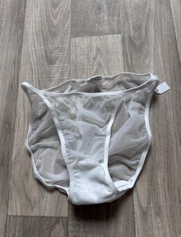 Calvin Klein Slip, neu, Größe S - Leverkusen