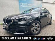 BMW 118, i Limousine, Jahr 2021 - Wernigerode