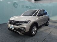 VW T-Cross, MOVE IQ 17 DIGI, Jahr 2023 - München