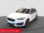 CUPRA Leon, 2.0 TSI SP VZ, Jahr 2023 - Ingolstadt