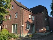 Renovierte sowie eingerichtete 2 Zimmer Wohnung im Zentrum von Dolberg - Ahlen