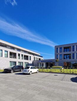 3-Zimmer-Wohnung im Zentrum von Viöl - Viöl