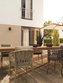 Flair 152, price incl. plot, solid construction - Landstuhl (Sickingenstadt)