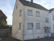 Charmante Doppelhaushälfte in ruhiger Lage von Geislingen! - Geislingen (Steige)