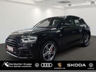 Audi SQ5 3.0 TDI quattro Matrix Stadt Tour AHK - Kusel