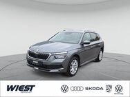 Skoda Kamiq, 1.5 TSI Style, Jahr 2024 - Darmstadt