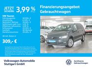 VW Touran, 1.5 TSI Highline, Jahr 2023 - Stuttgart