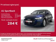 Audi A1, Sportback 25 TFSI, Jahr 2023 - Hamburg