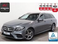 Mercedes-Benz E 300 de T 3x AMG WIDE,MULTIBEAM,360GRAD,DISTRO - Berlin