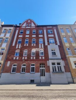 antaris Immobilien GmbH ** Helle 3,5-Zimmer-Wohnung mit Charme - Wohlfühlambiente auf ca. 75 m²** - Erfurt