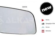 SPIEGELGLAS RECHTS BEHE. KONV. OPEL ASTRA G F35 F48 F08 6428739 - Dortmund Wickede