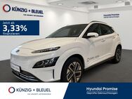 Hyundai Kona Elektro, Trend-Paket Paket Effizienz-Paket, Jahr 2023 - Aschaffenburg
